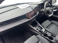 Used Audi A3 Black Edition 333 HP (244 kW) 2025 Ascari blue