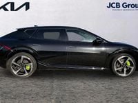 Used Kia EV6 GT 423 kW (576 HP) 2024 Black SUV