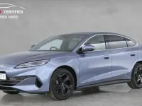 Used BYD Seal Comfort 2025 Blue Sedan