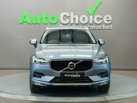 Second-hand Volvo XC60 Momentum 190 CP (139 kW) 2018 Albastru SUV