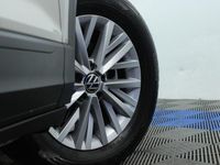 Used VW T-Roc S 110 HP (80 kW) 2024 Grey SUV