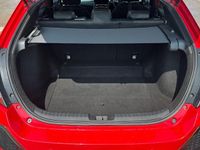 Second-hand Honda Civic SR 126 CP (92 kW) 2022 Hatchback