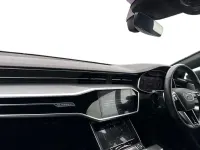 Usado Audi A7 S-Line 340 HP (250 kW) 2019 Preto Sedan