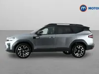 Used Dacia Bigster Journey 155 HP (114 kW) 2026 SUV