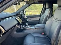 New Land Rover Range Rover Sport SE Dynamic 2025 SUV