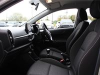 used Kia Picanto 1.0 3 5dr [4 seats]