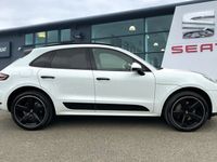 used Porsche Macan 3.0T V6 S PDK 4WD Euro 6 (s/s) 5dr SUV