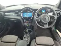 Used Mini Cooper S Level 2 135 kW (184 HP) 2023 Green Hatchback
