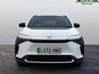 Used Toyota bZ4X 150 kW (204 HP) 2024 SUV