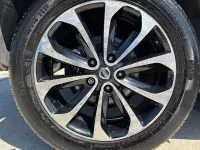 Used Nissan Qashqai N-TEC 117 HP (86 kW) 2012 Silver SUV