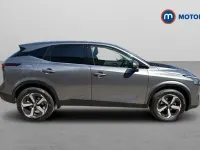 Used Nissan Qashqai N-Connecta 158 HP (116 kW) 2023 SUV