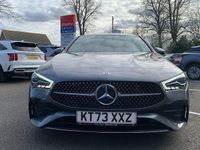Used Mercedes CLA200 Shooting Brake Executive 163 HP (119 kW) 2025 Estate