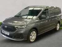 Used Ford Transit Connect Trend 150 HP (110 kW) 2025 Grey MPV