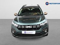 Used Dacia Jogger Extreme 2024 Green MPV