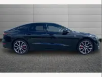 Used Audi A6 e-tron Comfort 310 kW (422 HP) 2026 Black Hatchback
