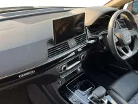 Used Audi Q5 Design 299 HP (219 kW) 2023 Black SUV