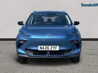 New MG MG5 EV SE 169 kW (231 HP) 2025 Estate