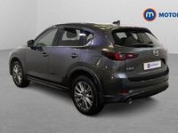 Second-hand Mazda CX-5 Takumi-Line 165 CP (121 kW) 2025 SUV