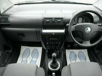 Used VW Fox 2007 Hatchback