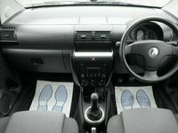 used VW Fox 1.2