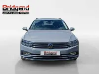 Used VW Passat SE 150 HP (110 kW) 2023 Grey Estate