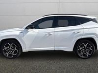 Used Hyundai Tucson N Line 230 HP (169 kW) 2024 SUV