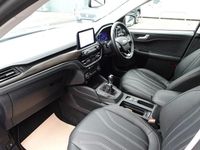 Used Ford Kuga Vignale 2021 Silver SUV