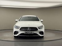 Used Mercedes E220 AMG Line Premium 194 HP (142 kW) 2023 Coupe