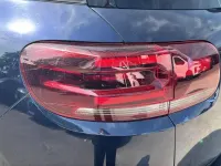 Used Citroën C5 Aircross 127 HP (93 kW) 2024 Blue SUV