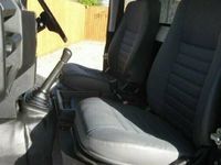 used Land Rover Defender 90 2.4