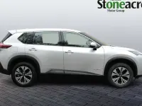 Used Nissan X-Trail Acenta Premium 213 HP (156 kW) 2026 SUV