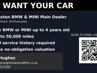 Used BMW X5 M Sport 282 HP (207 kW) 2023 Black SUV