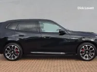 Used BMW X3 M Sport 194 HP (142 kW) 2026 Black SUV