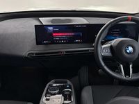 Used BMW iX Comfort Edition 478 kW (650 HP) 2025 Grey SUV
