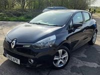 Usado Renault Clio IV Expression+ 75 HP (55 kW) 2013 Preto Citadino