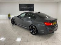 used BMW M3 M34dr DCT