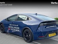 Usado Toyota Prius Design 223 CV (164 kW) 2025 Other Utilitario