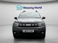 Used Dacia Duster Extreme 129 HP (94 kW) 2022 Grey SUV