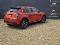 New Fiat 600 S 99 HP (72 kW) 2025 SUV