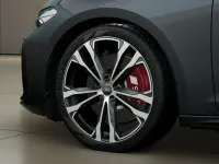 New Audi S5 Black Edition 2026 Grey Estate