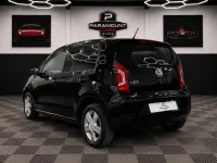 Used VW up! move up! 2026 Black Hatchback