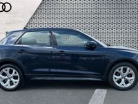 used Audi A1 Citycarver 30 TFSI Citycarver 5dr S Tronic