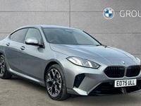 Used BMW 220 M Sport 170 HP (125 kW) 2025 Grey Coupe