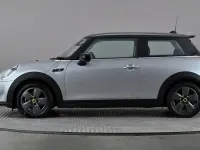 Used Mini Cooper S Level 1 135 kW (184 HP) 2023 Hatchback
