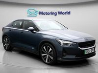 Used Polestar 2 300 kW (408 HP) 2022 Hatchback