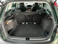 Używany Skoda Karoq SE L 150 KM (110 kW) 2019 Zielony SUV