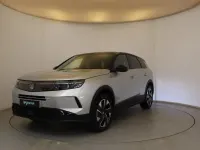 Used Vauxhall Grandland X GSe 143 HP (105 kW) 2025 Grey SUV
