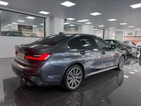 Used BMW 330 M Sport 2019 Grey Sedan