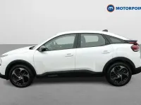 Used Citroën C4 PureTech 131 HP (96 kW) 2023 White SUV