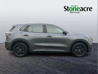 New MG MG5 EV SE 125 kW (170 HP) 2025 Grey Estate